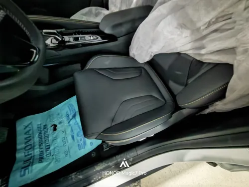 Geely Coolray 2026 Full