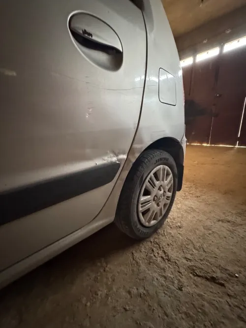 Hyundai Atos 2012 GLS