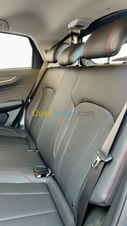 Geely GX3 PRO  2026 Livan