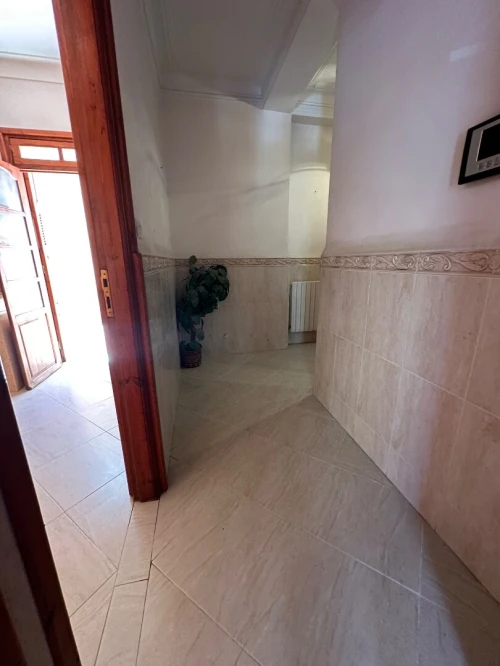 Location Appartement Niveau de villa F2 Alger Ouled fayet