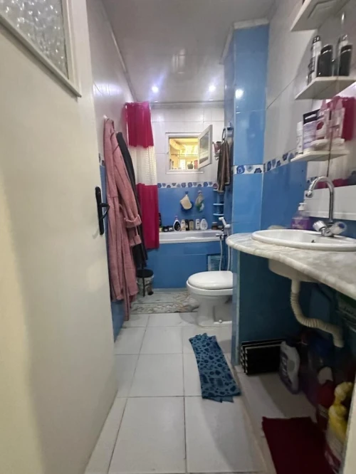 Vente Appartement F2 Alger Ouled fayet