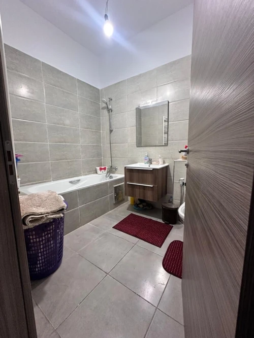 Location Appartement F2 Alger Ouled fayet