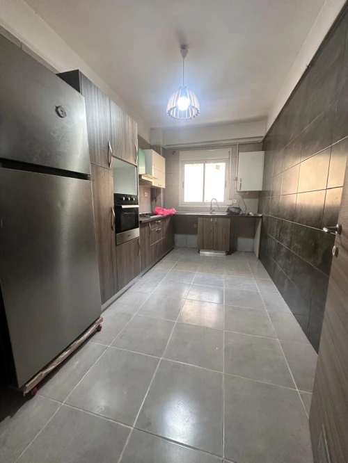 Location Appartement F3 Alger Ouled fayet