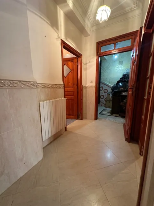 Location Appartement Niveau de villa F2 Alger Ouled fayet