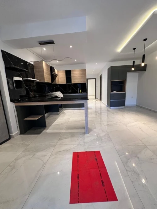 Vente Appartement F4 Alger Ain benian
