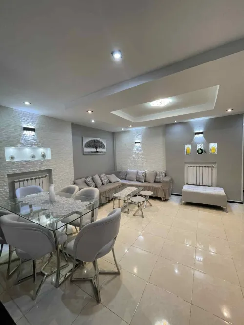 Vente Appartement F4 Alger Cheraga
