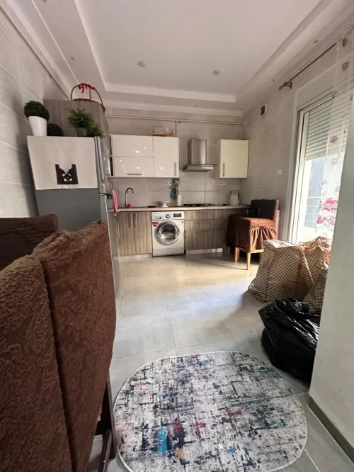 Location Appartement F2 Alger Ouled fayet