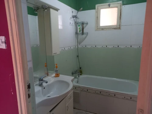 Vente Appartement F3 Alger Ouled fayet