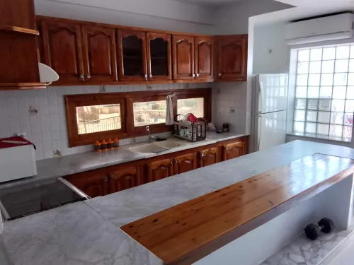 Location Villa Alger Ben aknoun