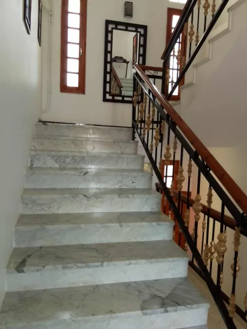 Location Villa Alger Ben aknoun