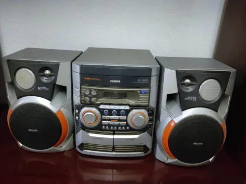 Chaine Philips 