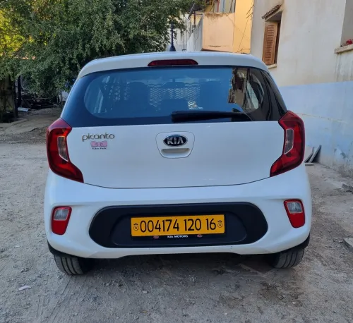Kia Picanto 2020 EX