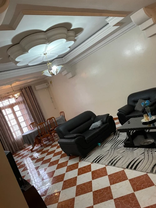 Vente Villa Bordj bou arreridj Bordj bou arreridj