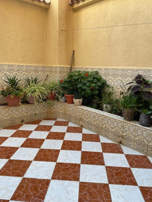 Vente Villa Bordj bou arreridj Bordj bou arreridj
