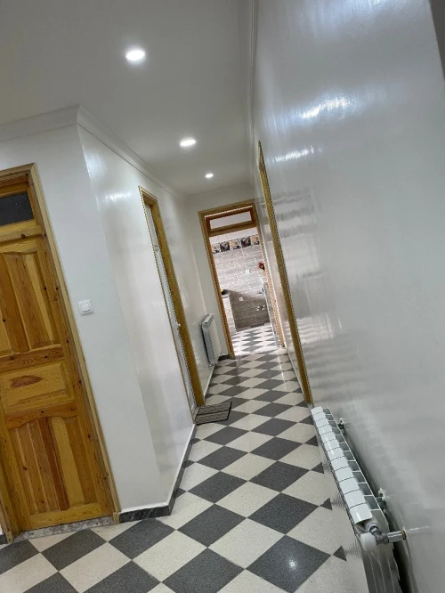 Vente Villa Bordj bou arreridj Bordj bou arreridj