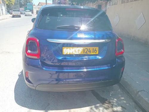Fiat 500x 2024 
