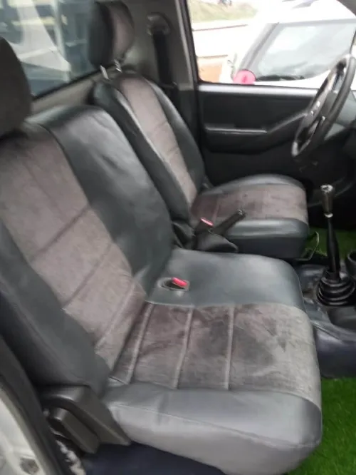 Nissan Navara 2014 Elegance 4x2