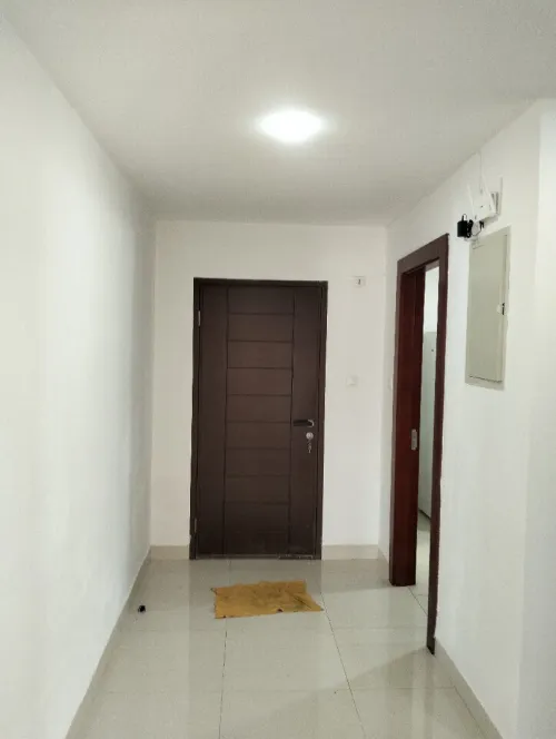 Location Appartement F4 Alger Cheraga