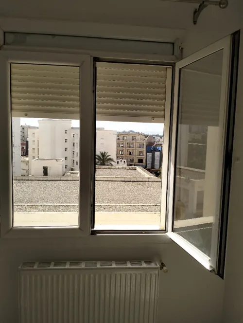 Location Appartement F4 Alger Cheraga