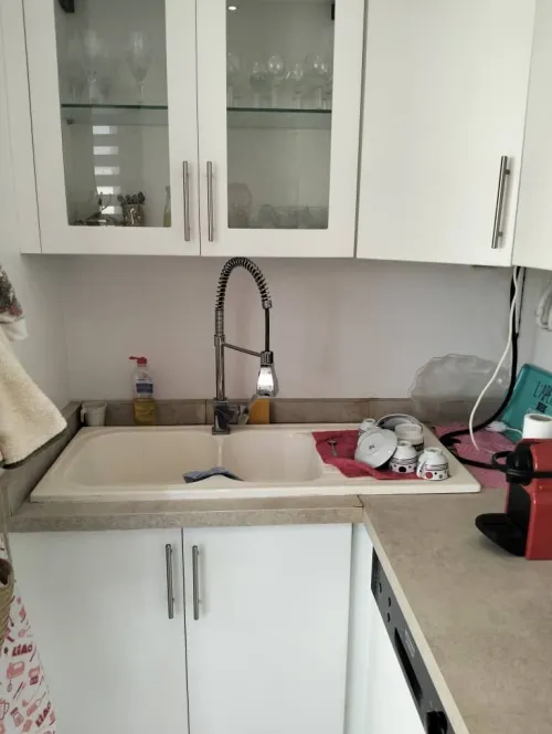 Location Appartement F3 Alger Cheraga