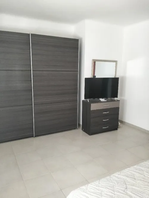 Location Appartement F4 Alger Cheraga
