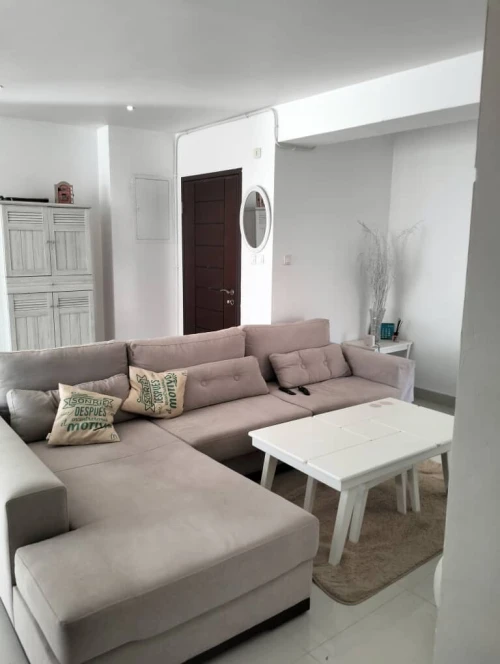 Location Appartement F3 Alger Cheraga