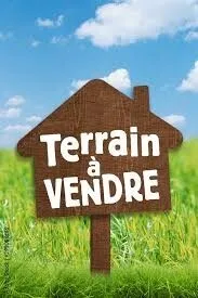 Vente Terrain Alger Baba hassen
