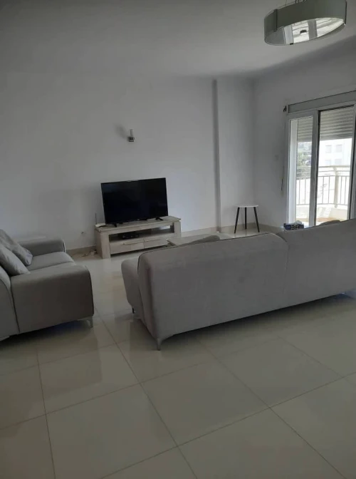 Location Appartement F4 Alger Cheraga