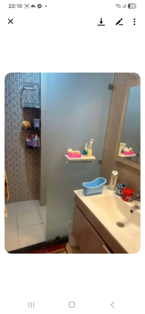 Vente Appartement F3 Alger Cheraga