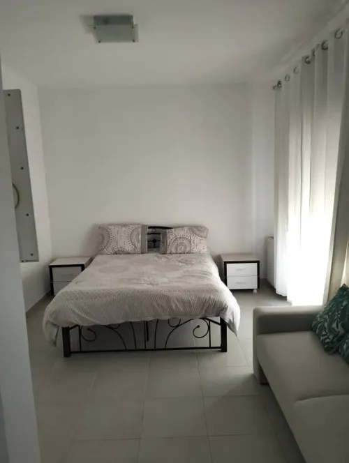 Location Appartement F3 Alger Cheraga