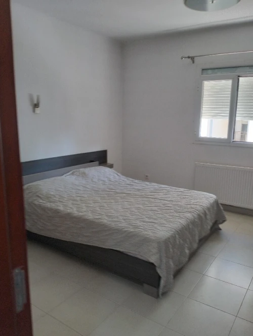 Location Appartement F4 Alger Cheraga