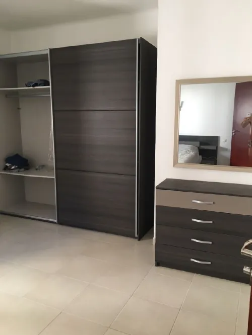 Location Appartement F4 Alger Cheraga