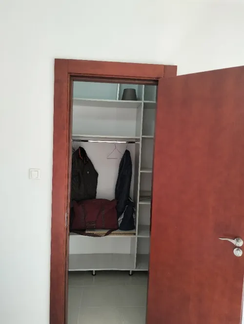 Location Appartement F4 Alger Cheraga