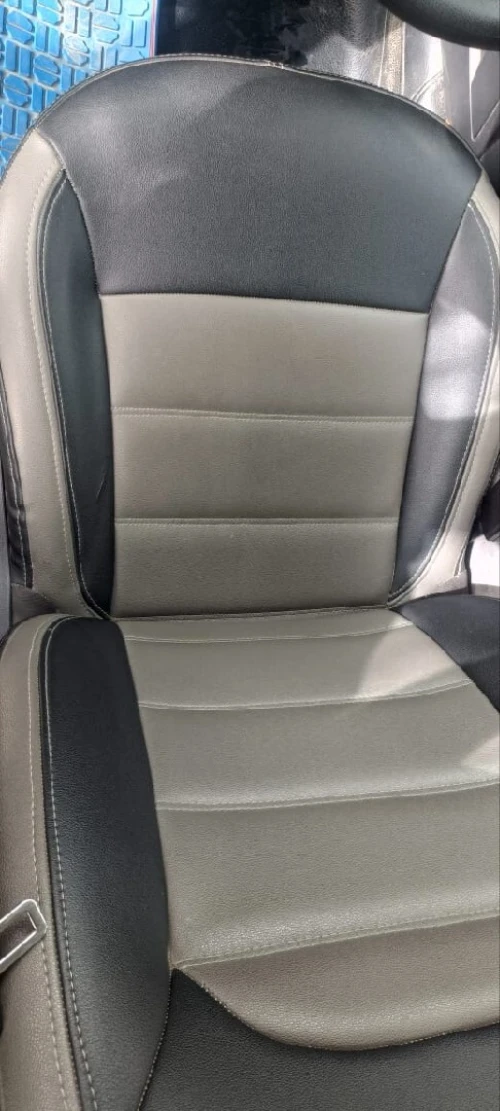 Renault Duster 2023 