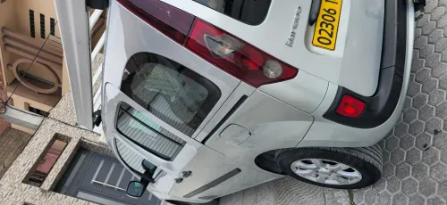 Renault Kangoo 2009 Kangoo