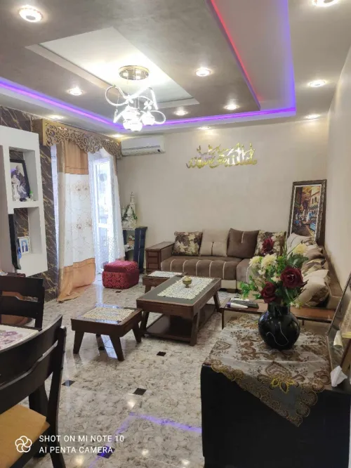Vente Appartement F3 Oran Misseghine