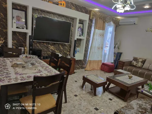 Vente Appartement F3 Oran Misseghine