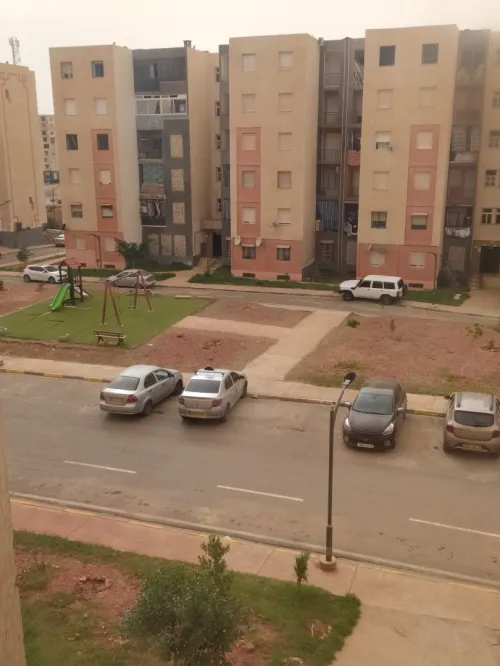 Vente Appartement F3 Oran Misseghine