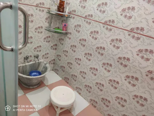 Vente Appartement F3 Oran Misseghine