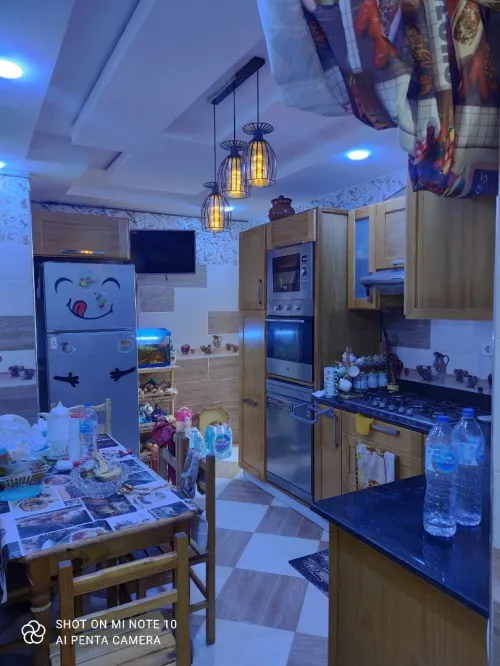 Vente Appartement F3 Oran Misseghine
