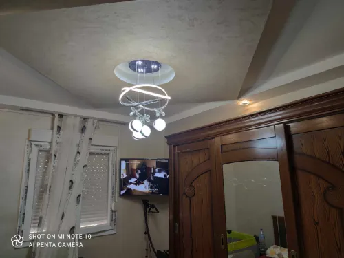 Vente Appartement F3 Oran Misseghine