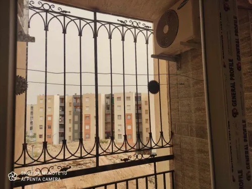 Vente Appartement F3 Oran Misseghine