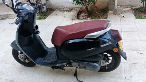 Benelli Panarea 2022