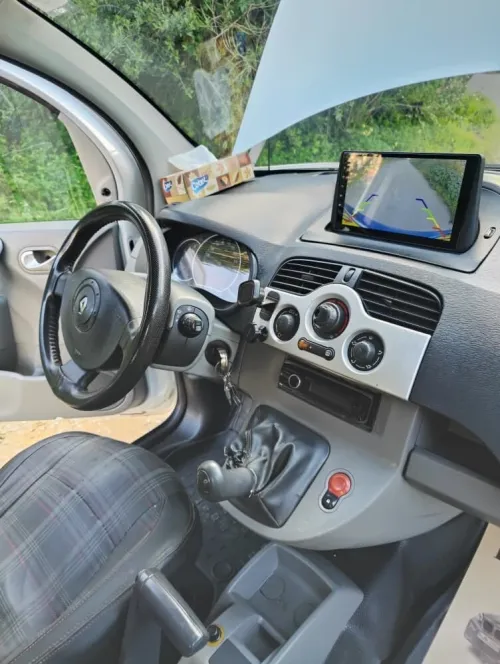 Renault Kangoo 2010 Kangoo