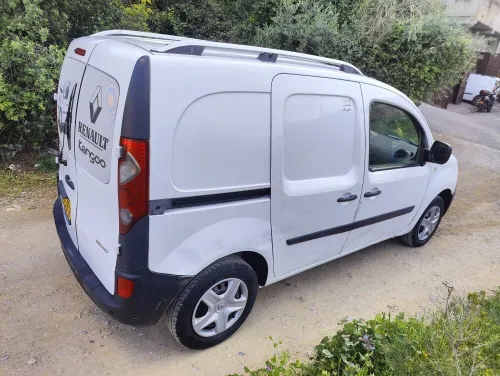 Renault Kangoo 2010 Kangoo