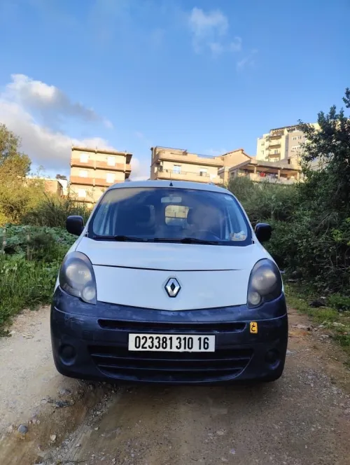 Renault Kangoo 2010 Kangoo