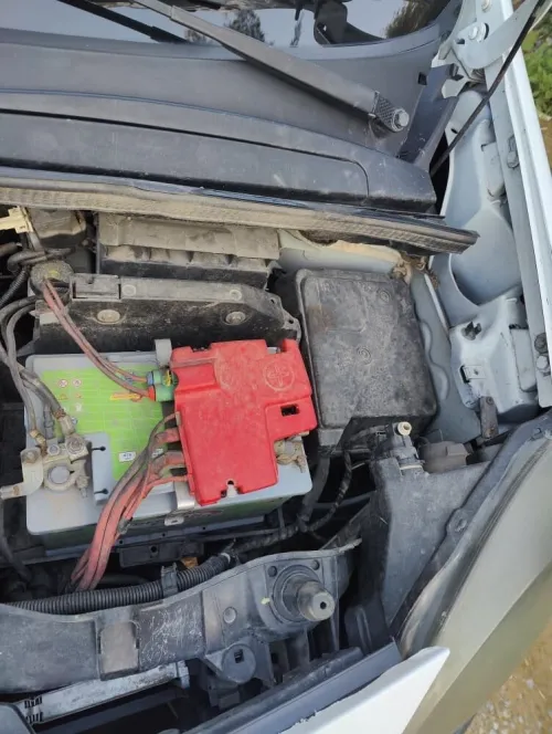 Renault Kangoo 2010 Kangoo