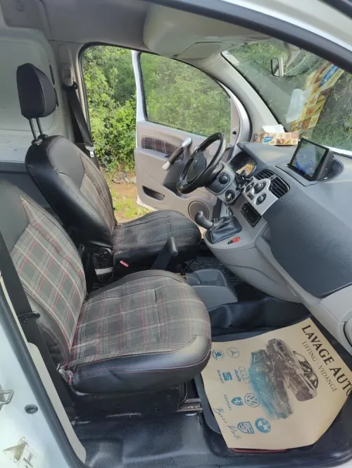 Renault Kangoo 2010 Kangoo