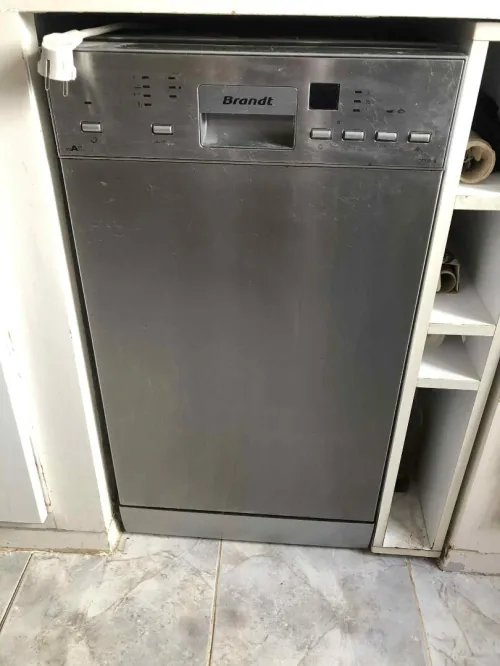 Lave Vaisselles Brand