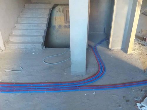 Vente Niveau De Villa Tlemcen Remchi